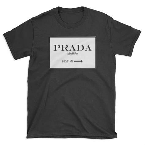 prada logo t-shirt women's|Prada graphic tee.